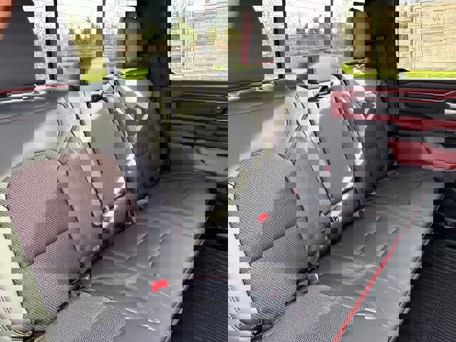 New 2026 RAM 1500 Rebel image 22