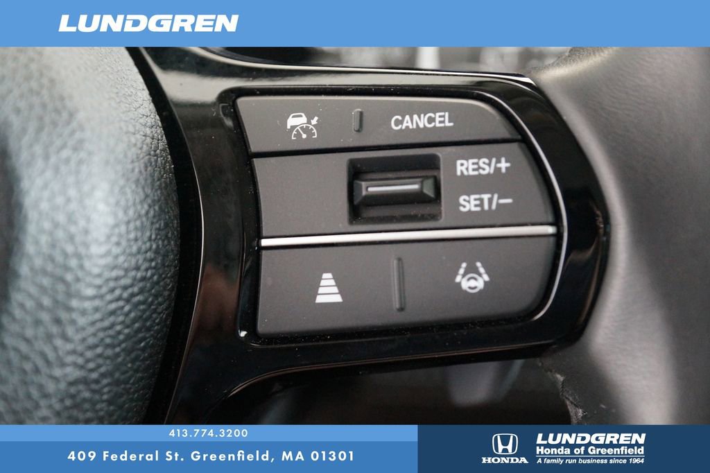 Used 2025 Honda Pilot EX-L image 19