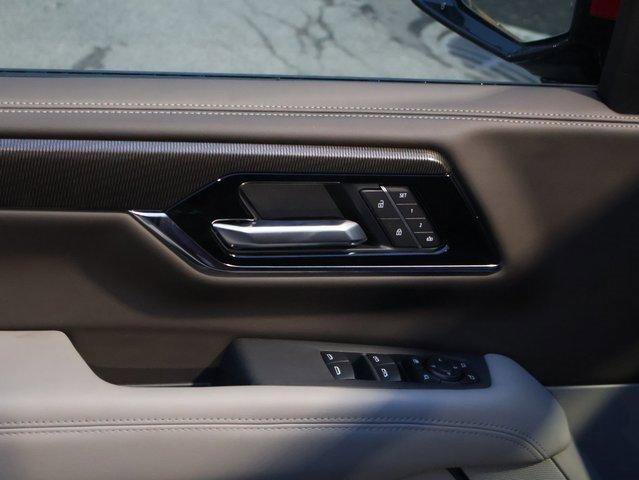 New 2026 GMC Yukon Elevation w/ Elevation Premium Package image 27