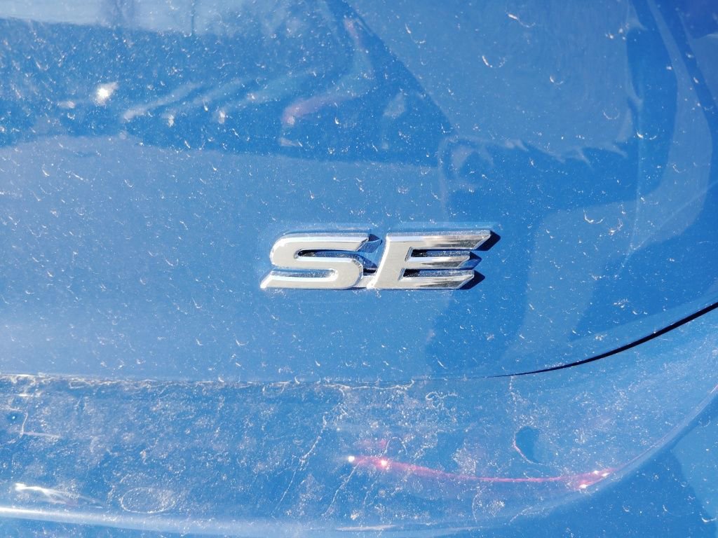 New 2026 Toyota Camry SE image 12