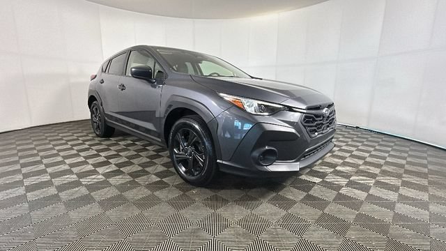 Used 2024 Subaru Crosstrek 2.0i AWD/4WD video 2