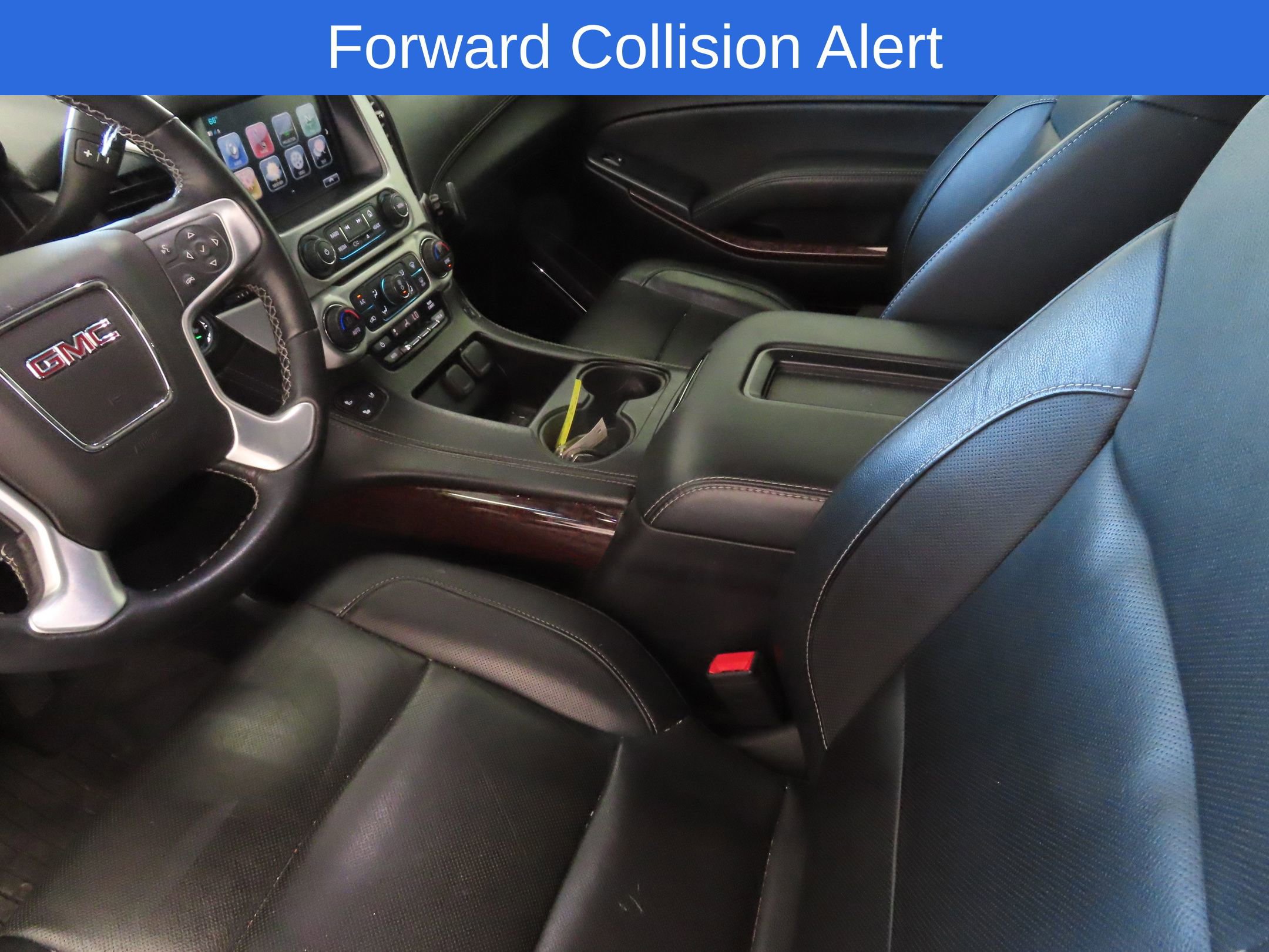 Used 2019 GMC Yukon SLT w/ Premium Edition image 24