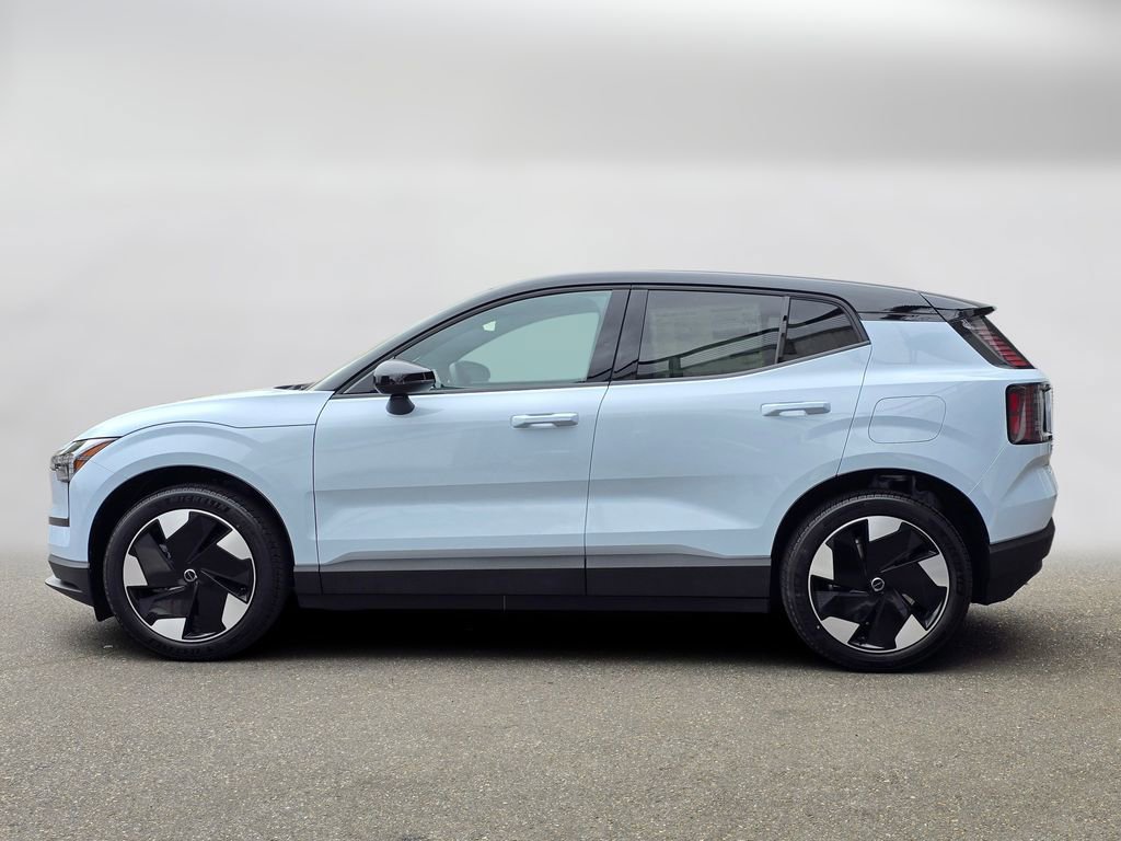 New 2026 Volvo EX30 Plus w/ Climate Package RWD image 8