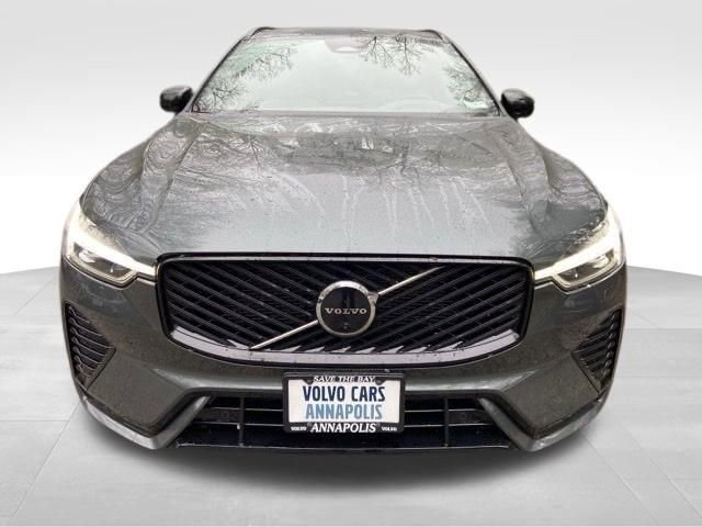 New 2026 Volvo XC60 B5 Core w/ Climate Package AWD/4WD image 2