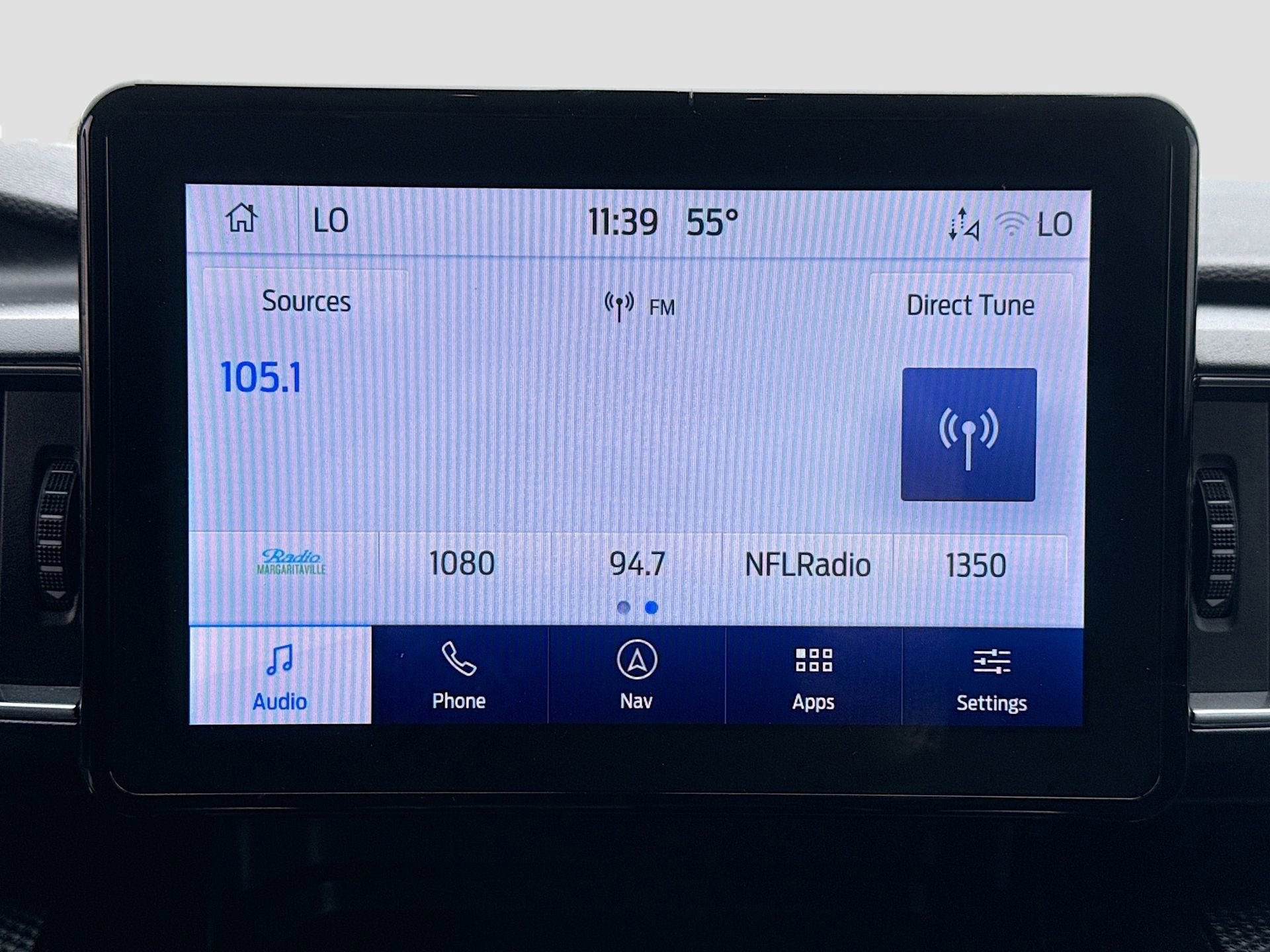 Used 2023 Ford Explorer ST-Line w/ Class IV Trailer Tow Package image 17