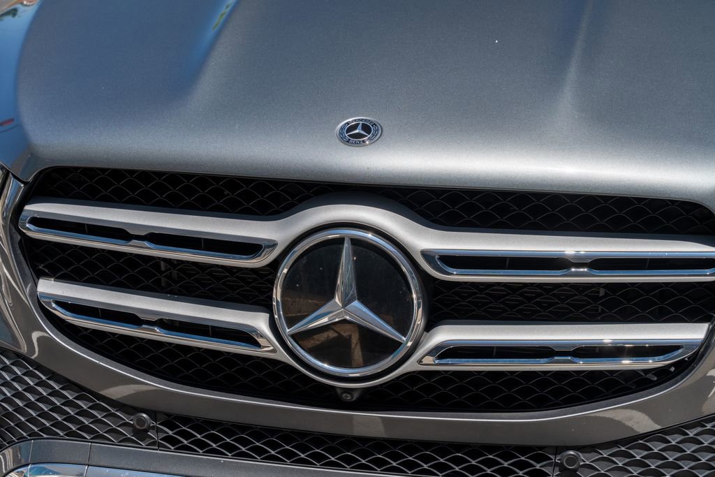 Used 2020 Mercedes-Benz GLE 350 image 26
