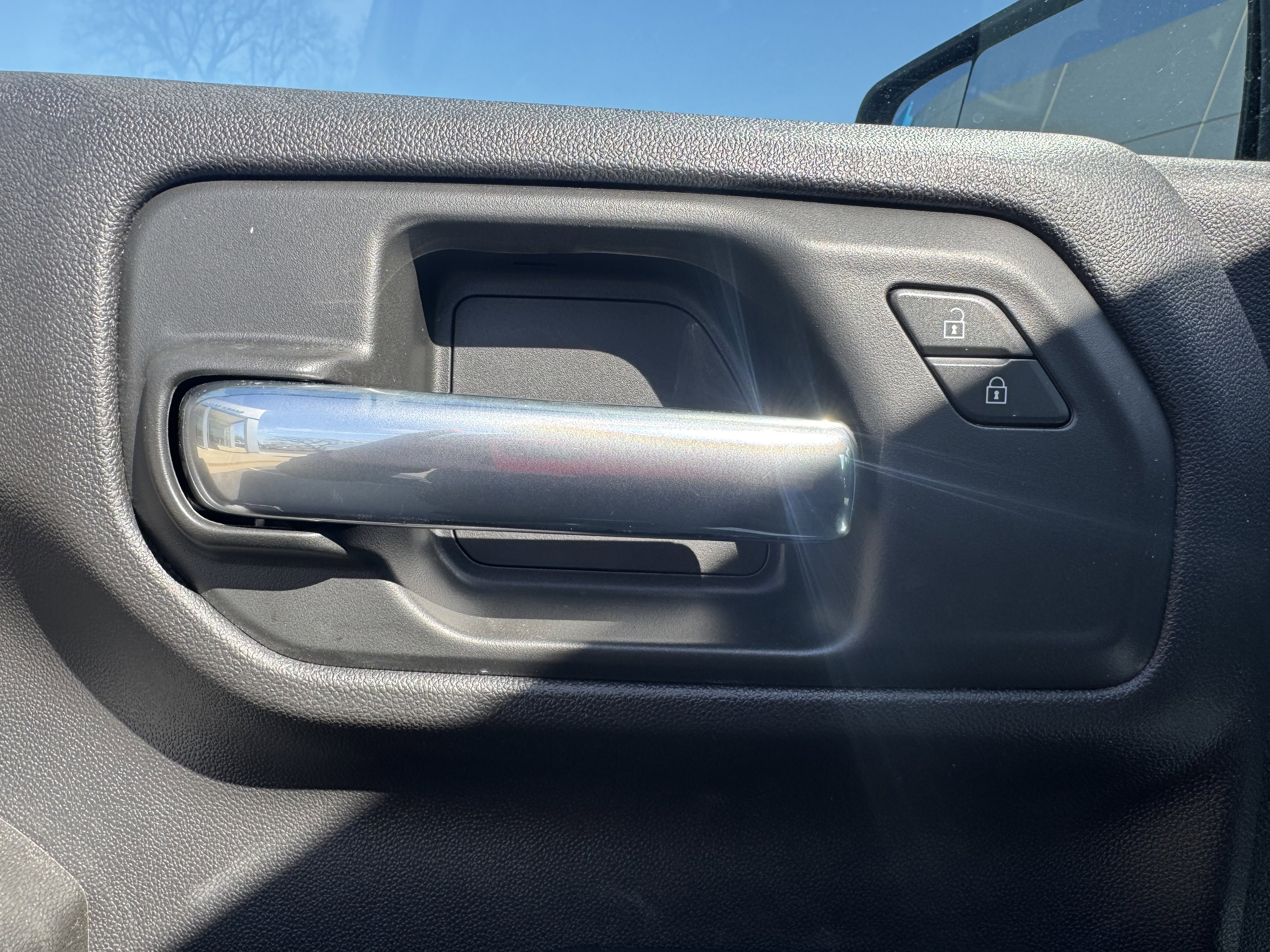 New 2026 GMC Sierra 1500 Pro image 13