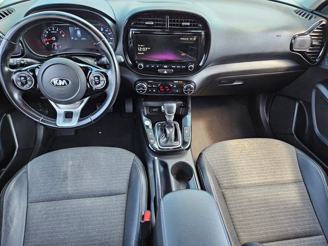 Used 2020 Kia Soul EX FWD image 10