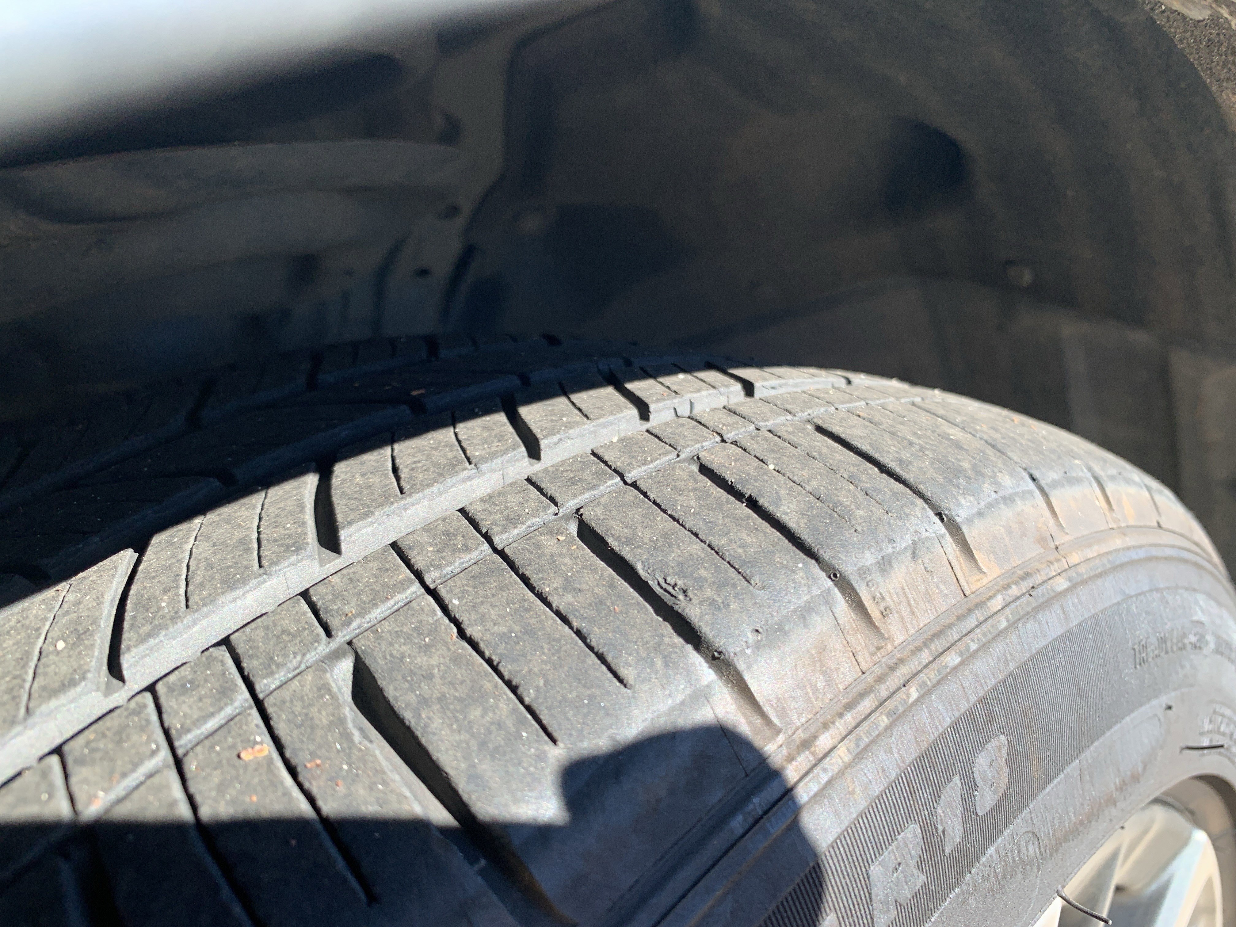 Certified 2024 Lexus ES 350 w/ Premium Package image 12