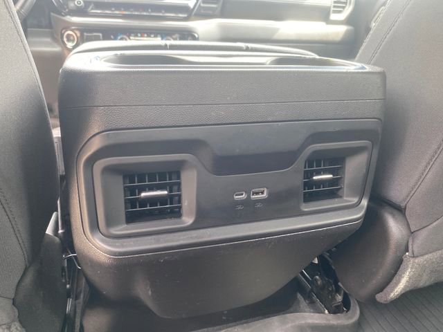 Used 2024 Chevrolet Silverado 1500 LT Trail Boss w/ Protection Package AWD/4WD image 55