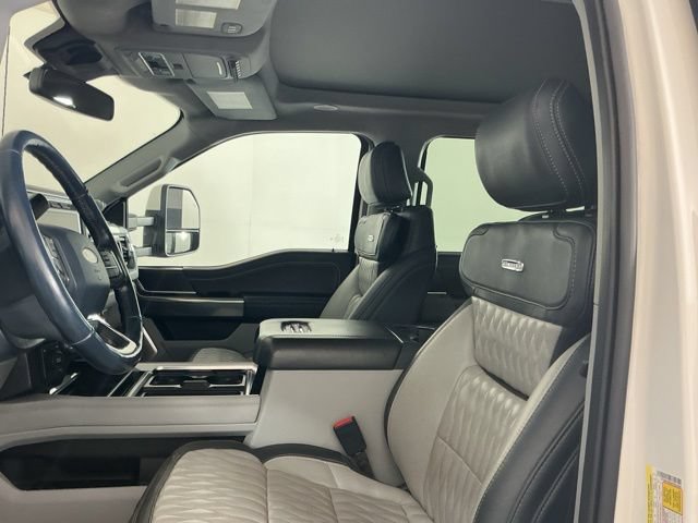 Used 2023 Ford F450 Limited w/ FX4 Off-Road Package AWD/4WD image 19