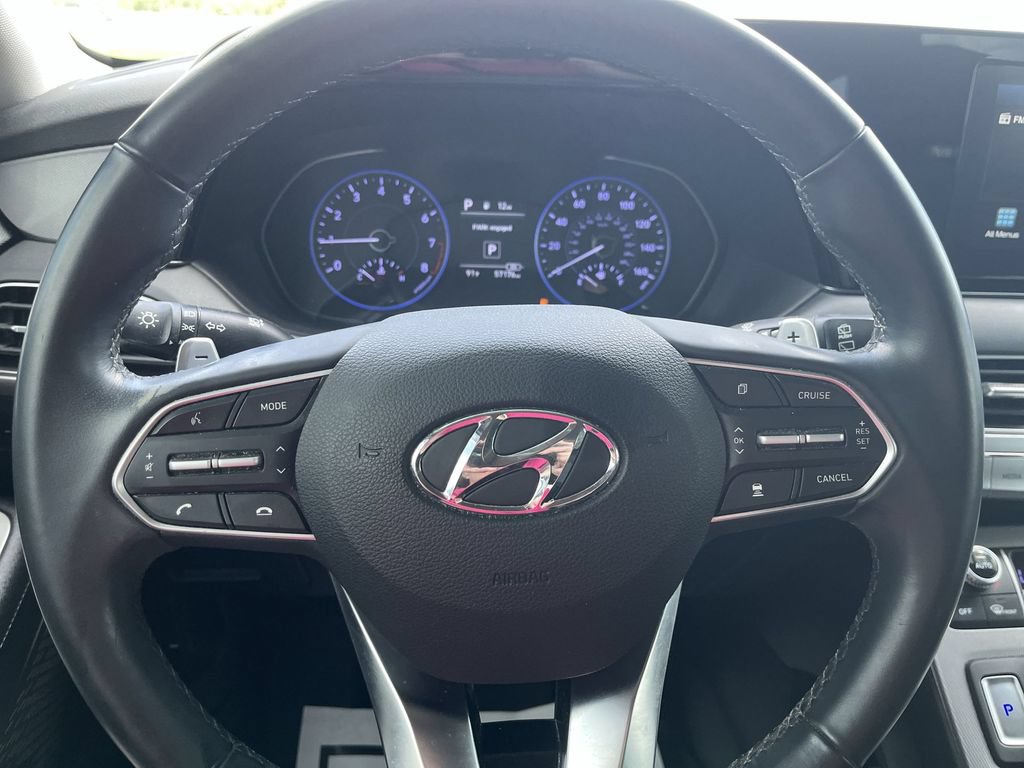 Used 2020 Hyundai Palisade SEL FWD image 14