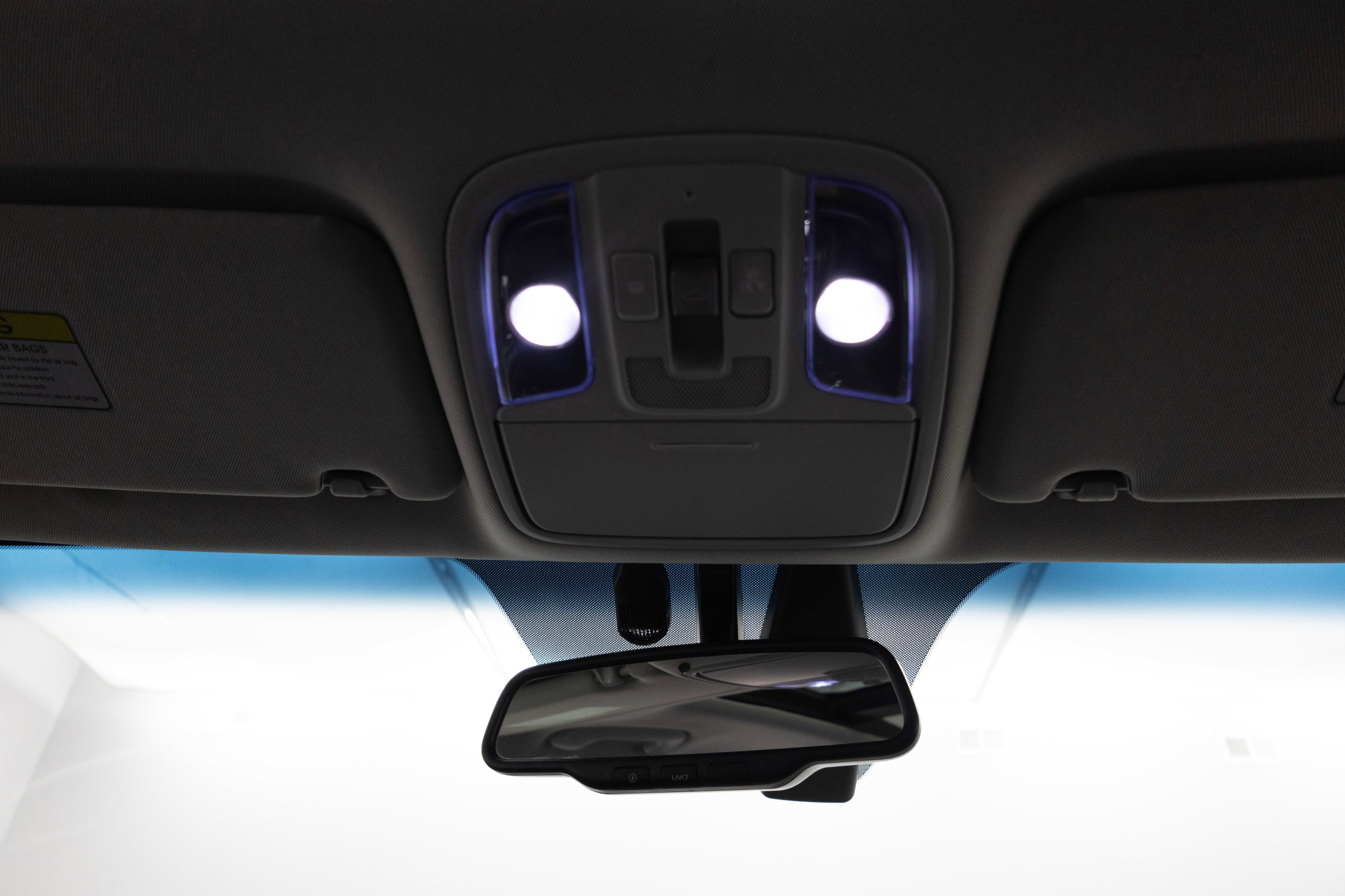 Used 2020 Kia Optima Premium image 40