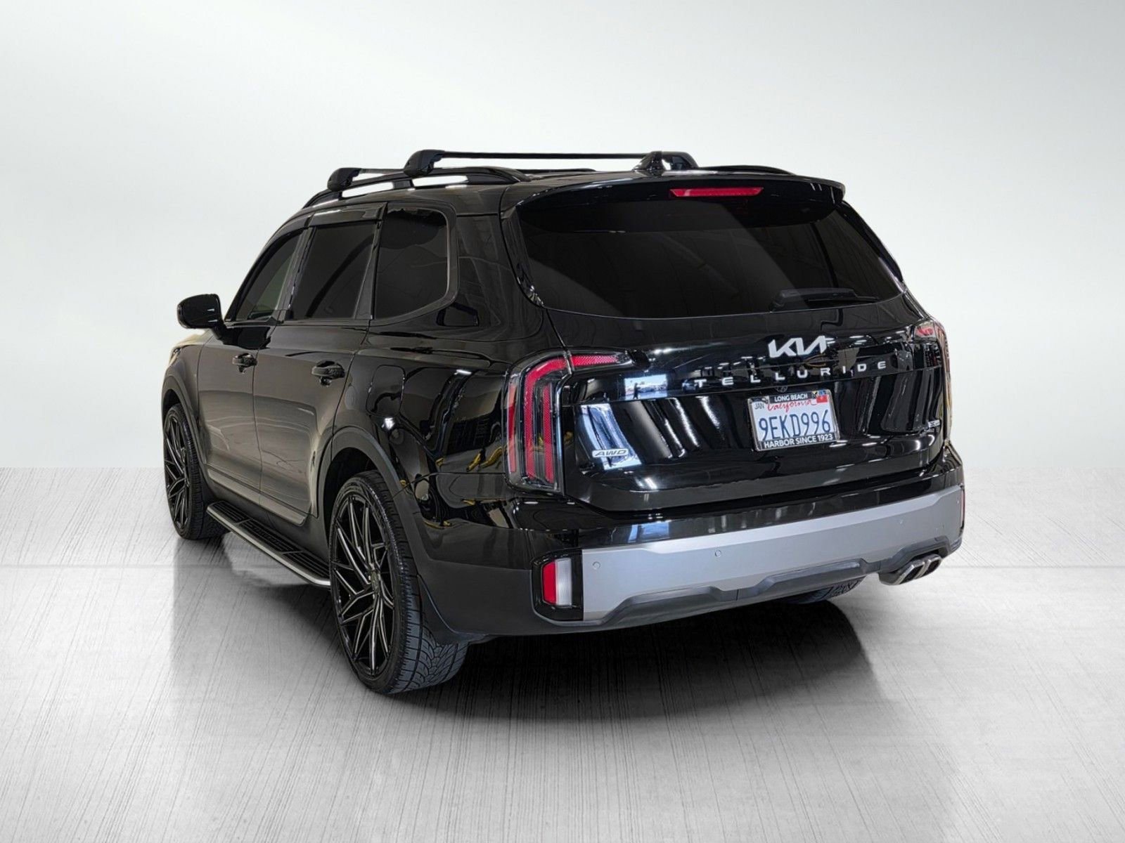 Used 2023 Kia Telluride SX X-Pro image 5