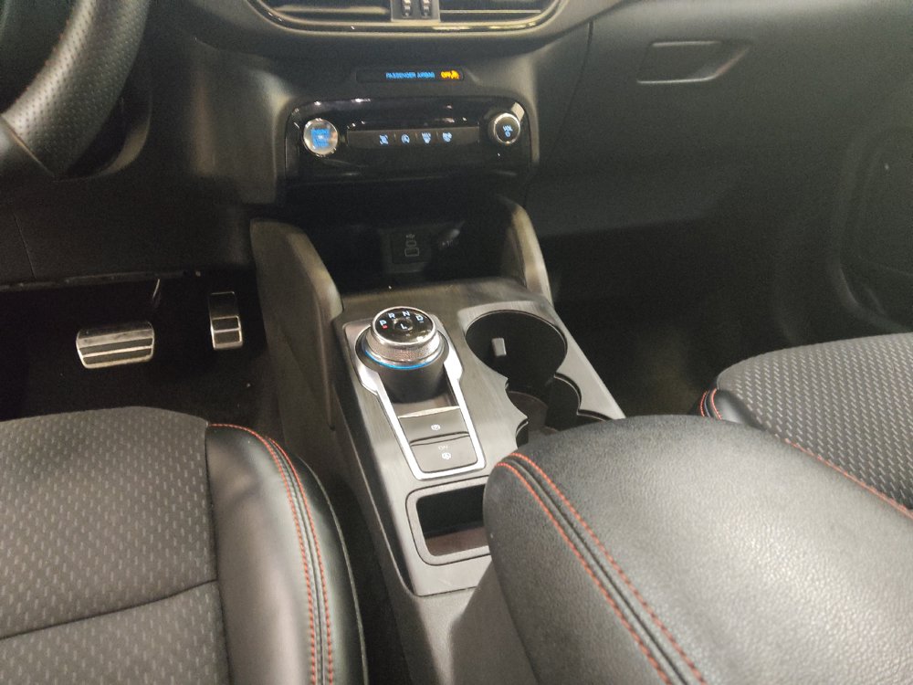 Used 2024 Ford Escape ST-Line w/ Tech Pack #1 FWD image 26