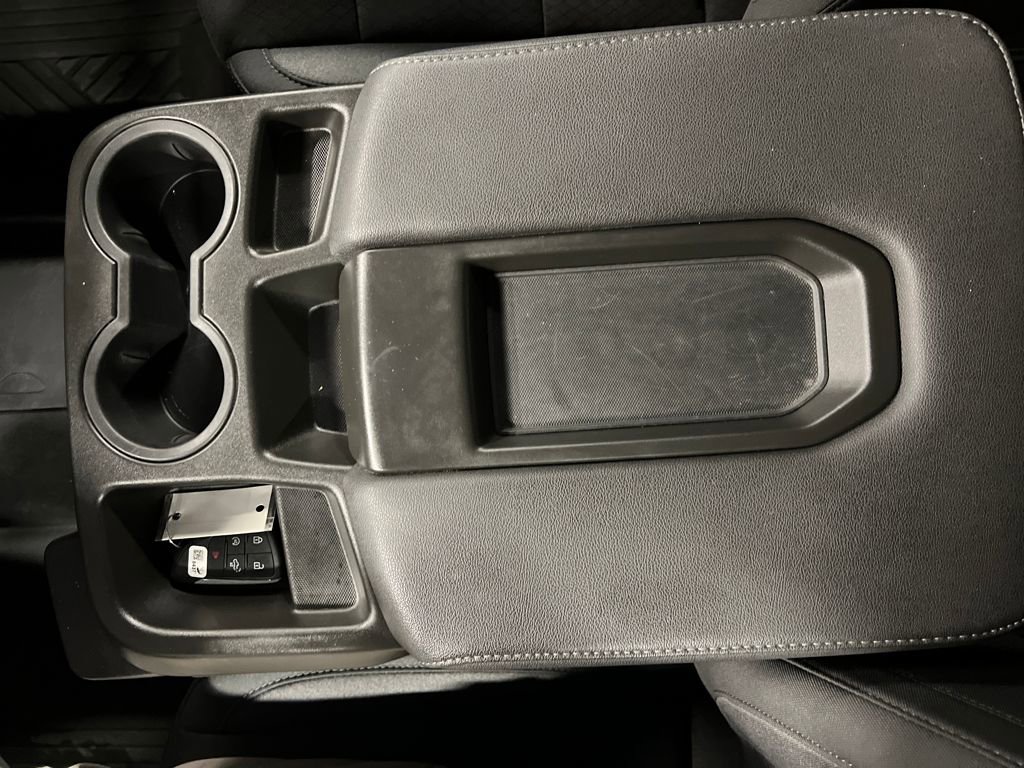 Certified 2023 Chevrolet Silverado 1500 RST image 26
