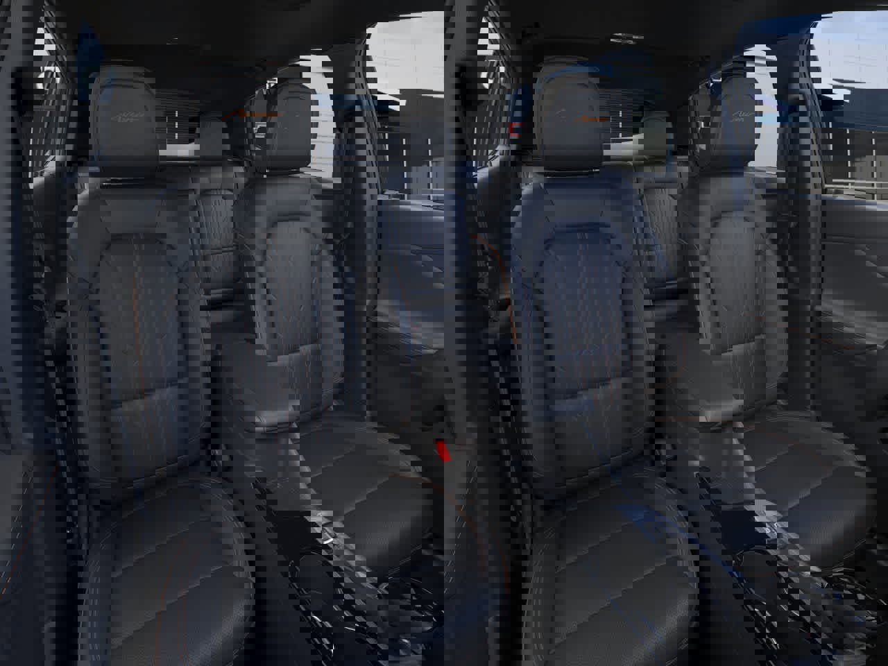 New 2026 Buick Envista Avenir image 16