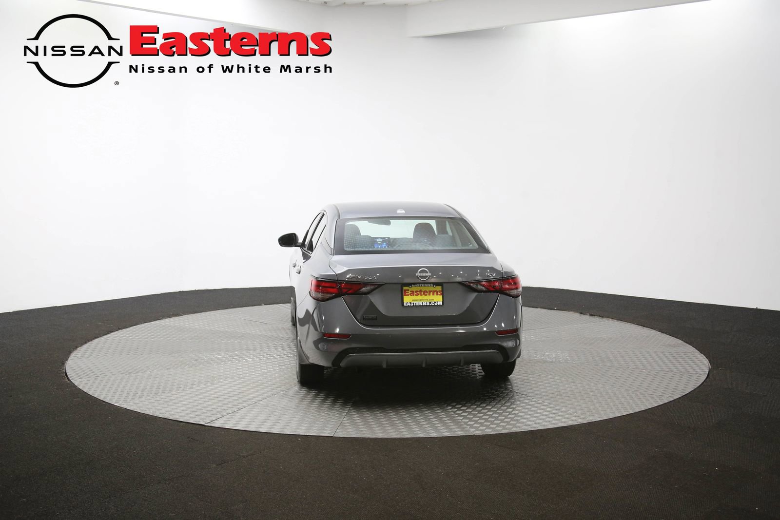 Used 2024 Nissan Sentra SV image 48