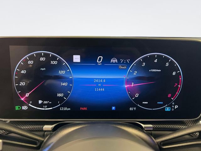 Used 2023 Mercedes-Benz S 500 S 500 image 25