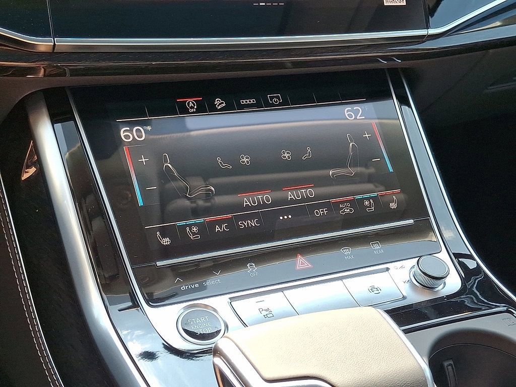 New 2025 Audi Q7 3.0T Premium Plus image 15