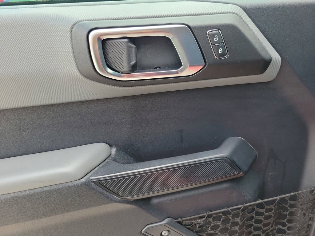 Used 2022 Ford Bronco Big Bend image 18