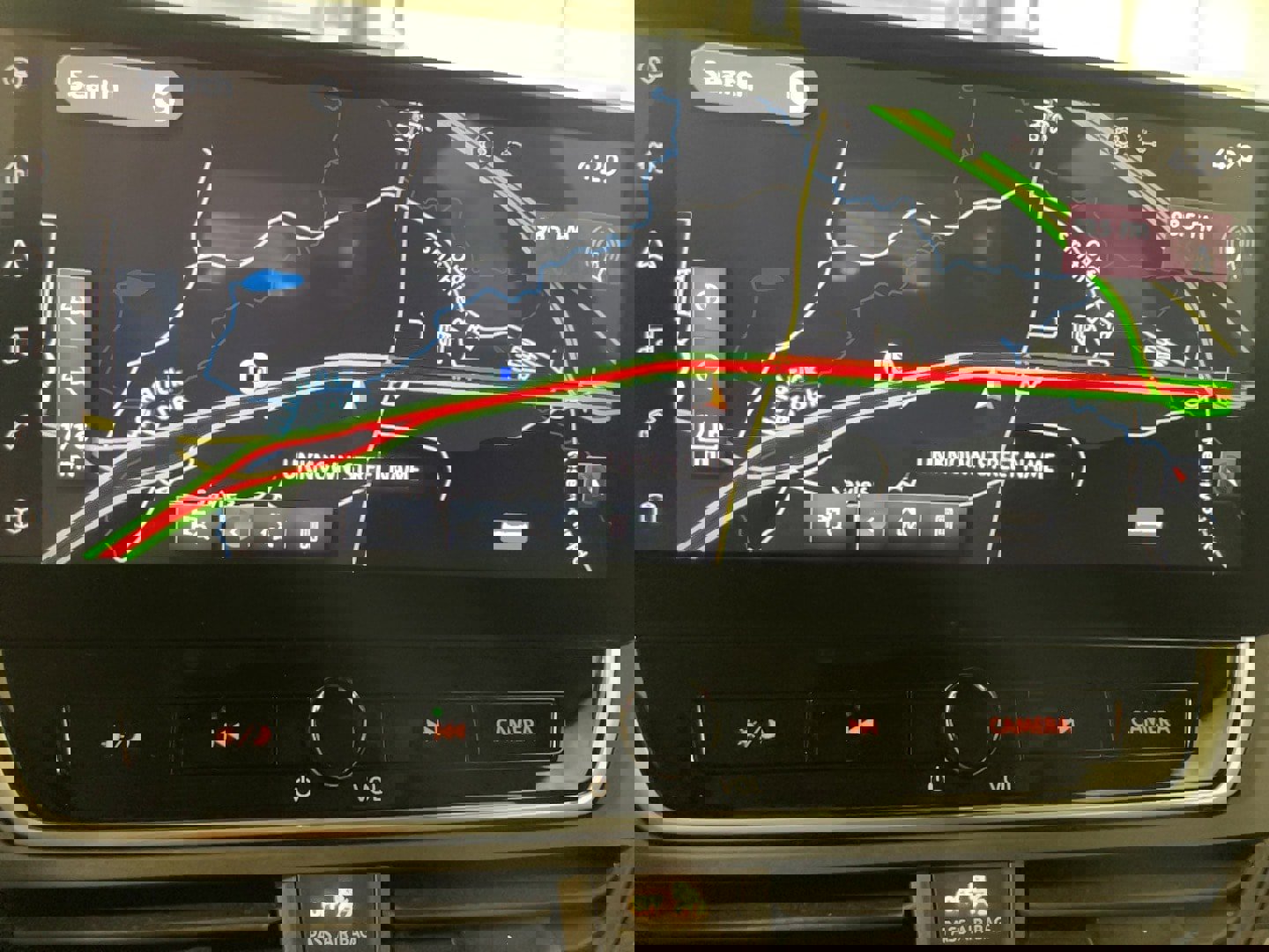 Used 2024 Nissan Altima 2.5 SV w/ SV Premium Package image 15