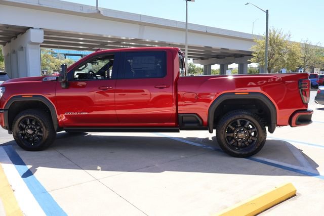 New 2026 GMC Sierra 2500 AT4 w/ AT4 Premium Plus Package image 4