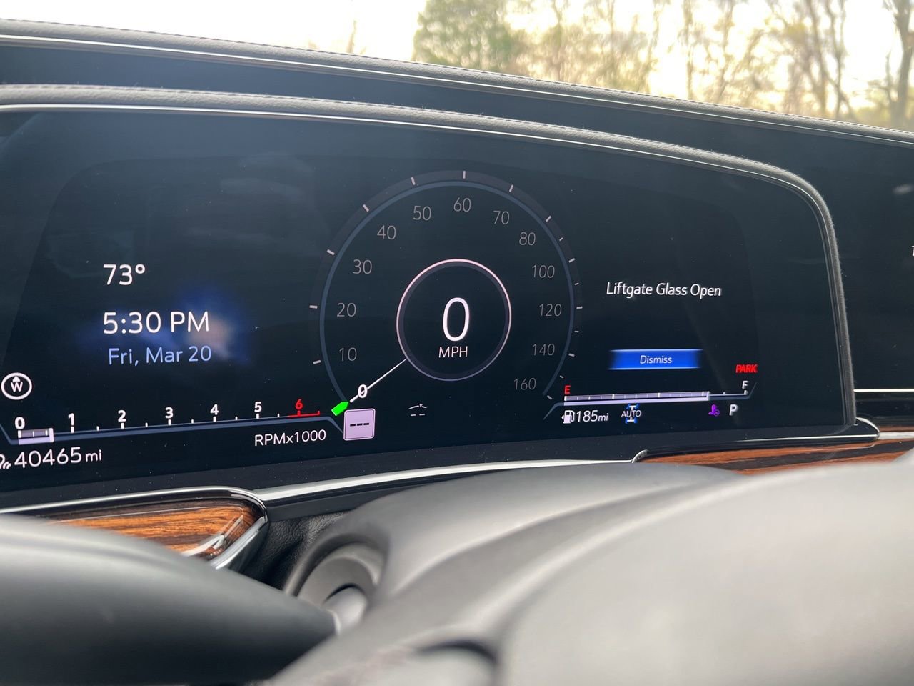 Used 2022 Cadillac Escalade Premium Luxury image 31