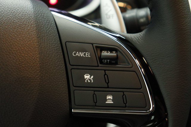 New 2026 Mitsubishi Eclipse Cross SEL AWD/4WD image 10