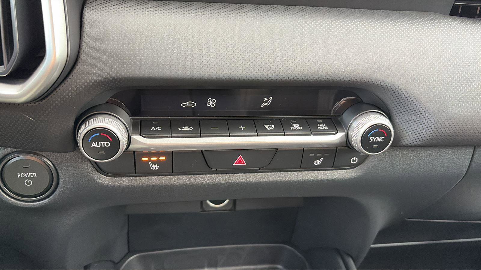 New 2025 MAZDA CX-50 2.5 Hybrid w/ Preferred Pkg image 19