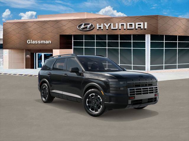 New 2026 Hyundai Palisade XRT Pro AWD/4WD image 2
