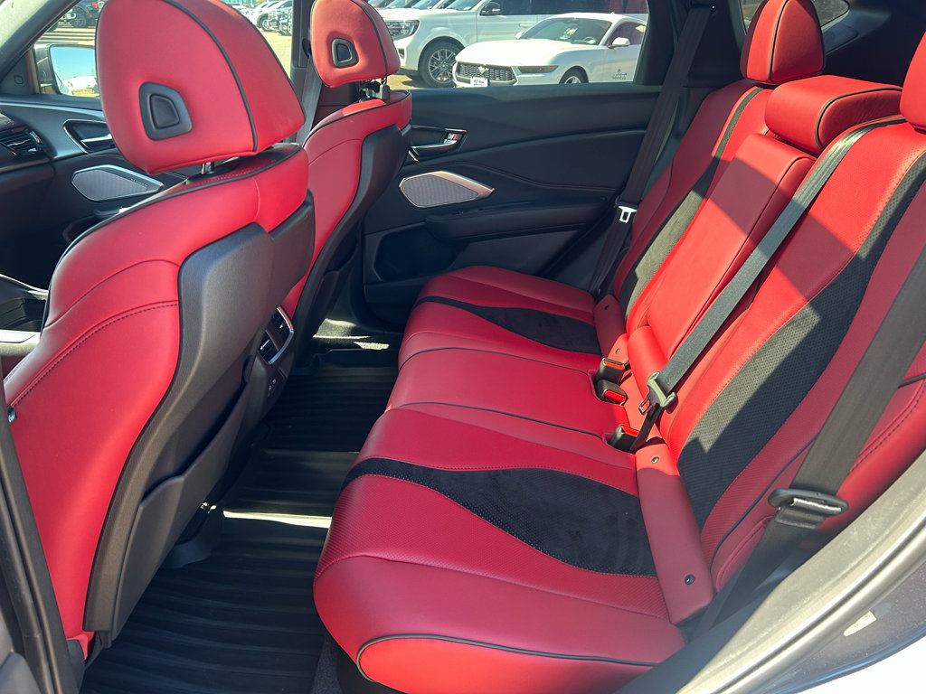 Used 2020 Acura RDX A-Spec image 8