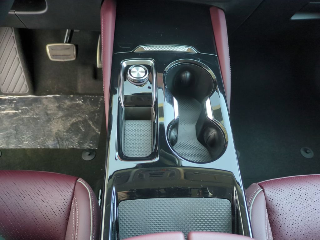 New 2026 Buick Envision Sport Touring AWD/4WD image 13