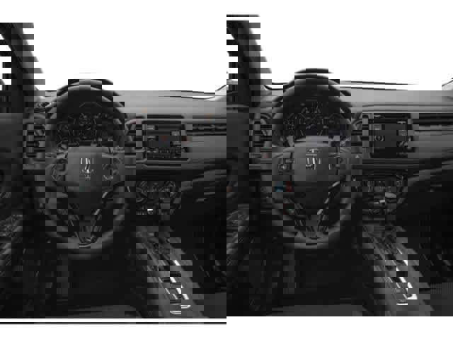 Used 2022 Honda HR-V LX image 10