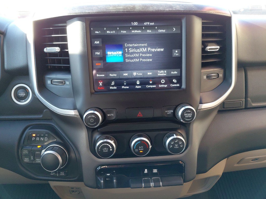 Used 2020 RAM 1500 Big Horn image 20