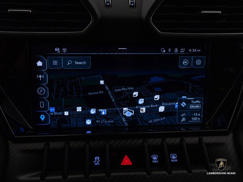 Used 2024 Lamborghini Urus Performante image 66