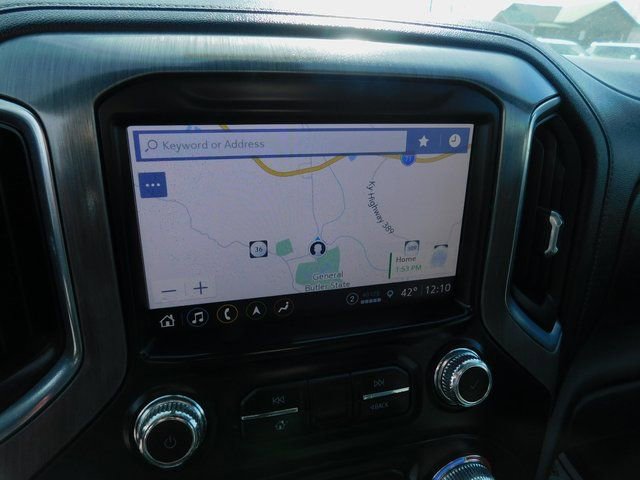 Used 2021 GMC Sierra 1500 Denali w/ Denali Ultimate Package image 39