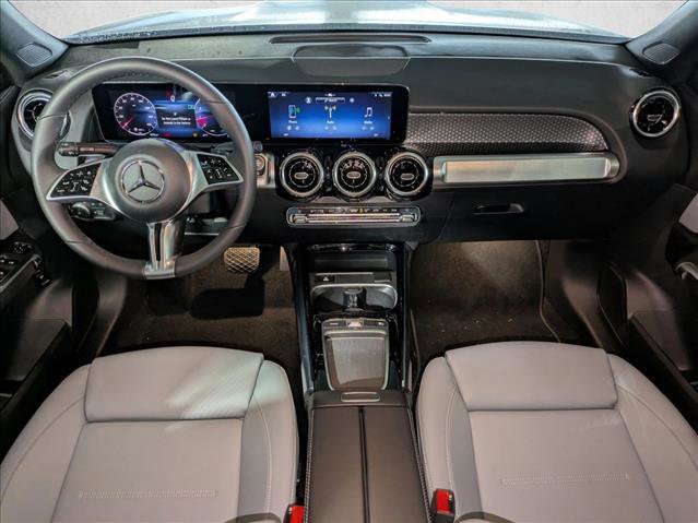 New 2026 Mercedes-Benz GLB 250 image 15