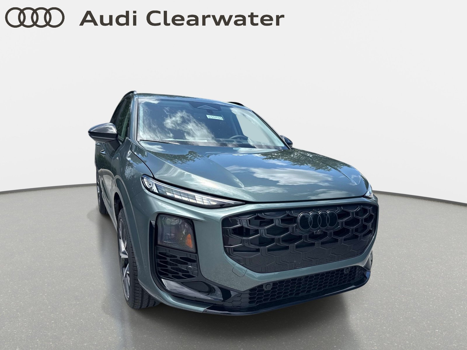 New 2026 Audi Q3 quattro 2.0T AWD/4WD image 7