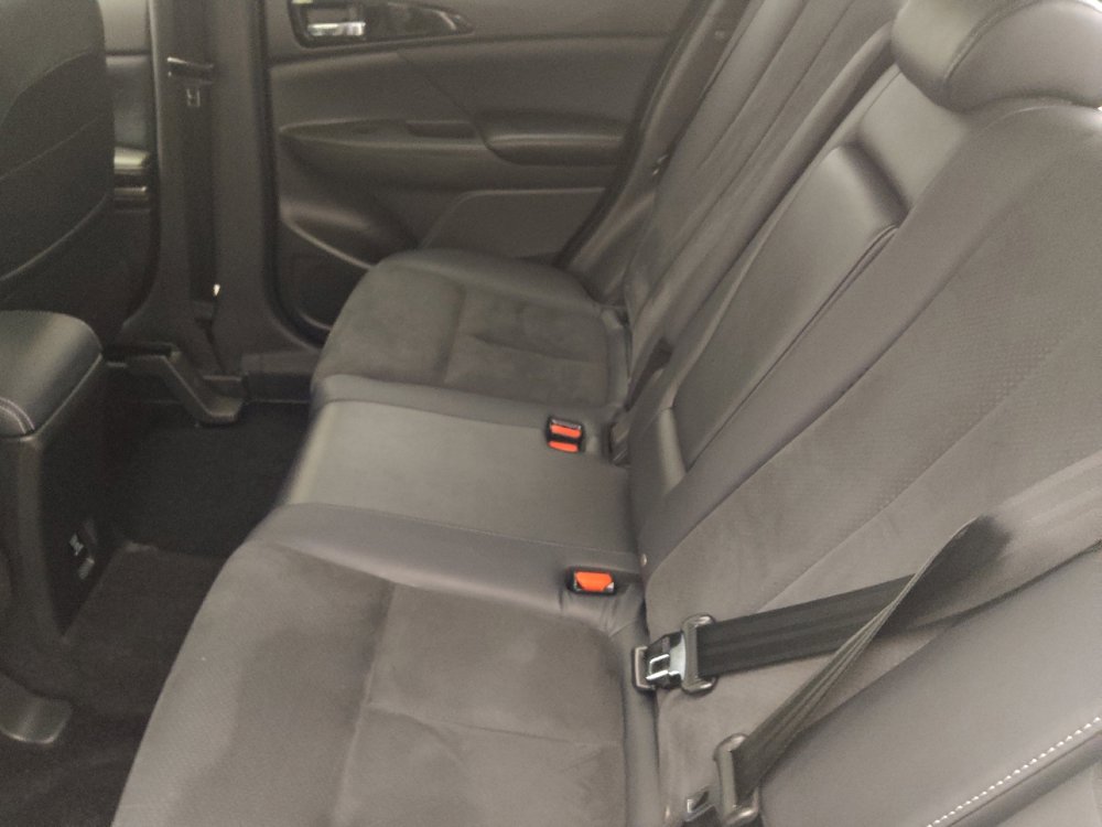 Used 2022 Mitsubishi Eclipse Cross SE FWD image 18