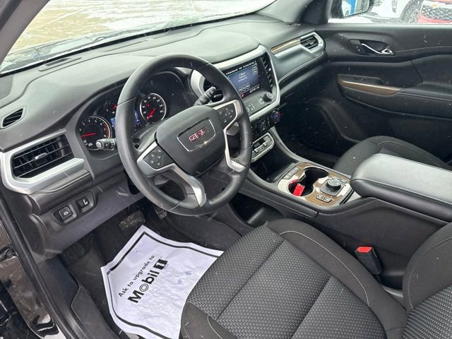 Used 2023 GMC Acadia SLE w/ Driver Convenience Package image 18