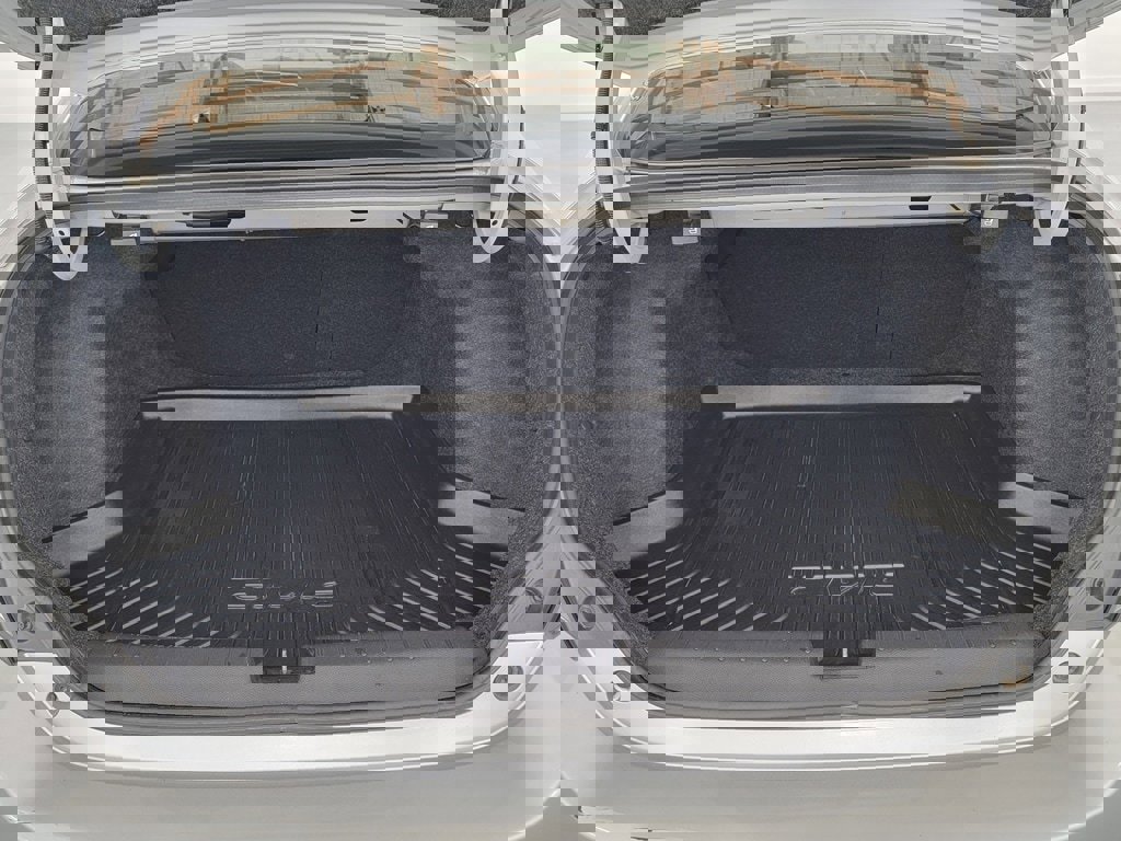 Used 2019 Honda Civic Sport image 26