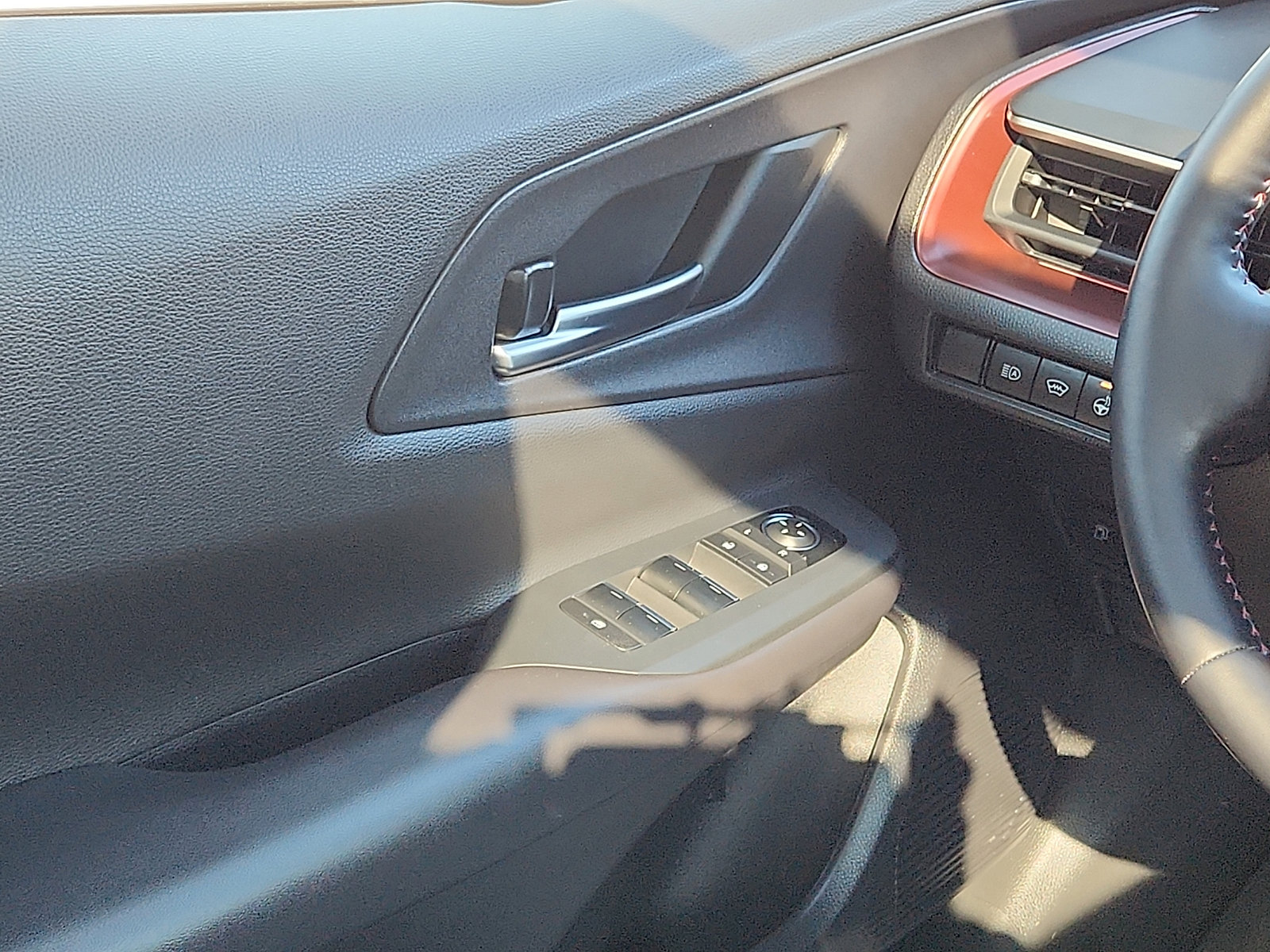 Used 2024 Toyota Prius Prime image 12