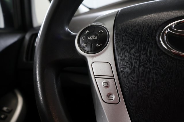 Used 2013 Toyota Prius Two FWD image 16