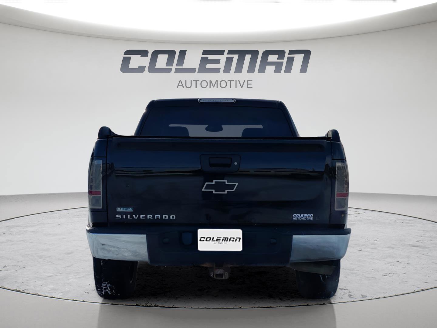 Used 2011 Chevrolet Silverado 1500 LT w/ All-Star Edition image 6