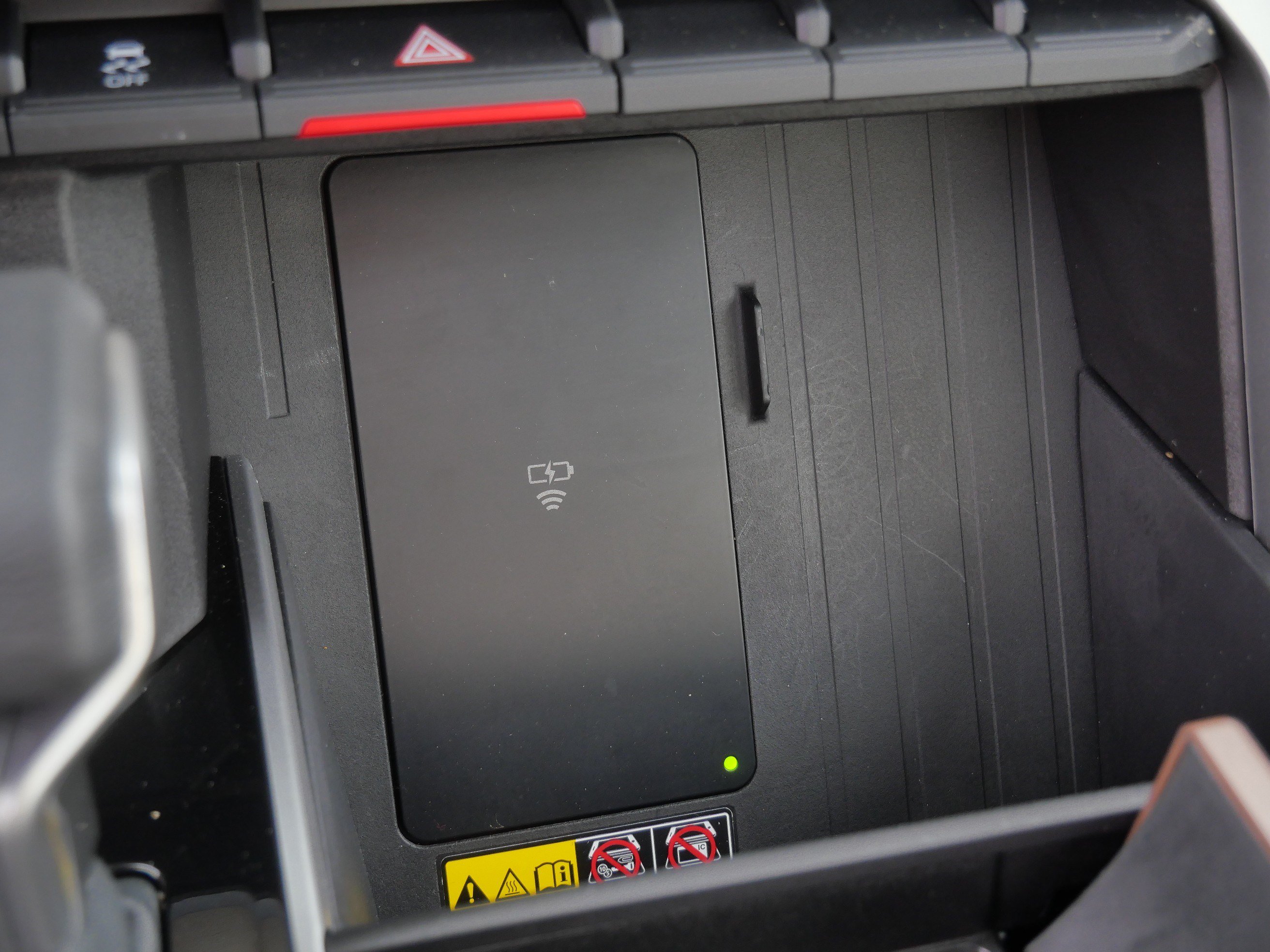 Certified 2025 Toyota Sequoia Capstone AWD/4WD image 31