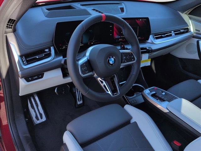 New 2026 BMW X1 M35i w/ Technology Package image 3