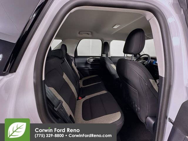 New 2025 Ford Bronco Sport Big Bend w/ Convenience Package image 28