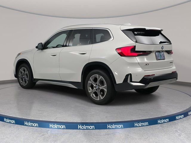 Used 2025 BMW X1 xDrive28i w/ Convenience Package image 7