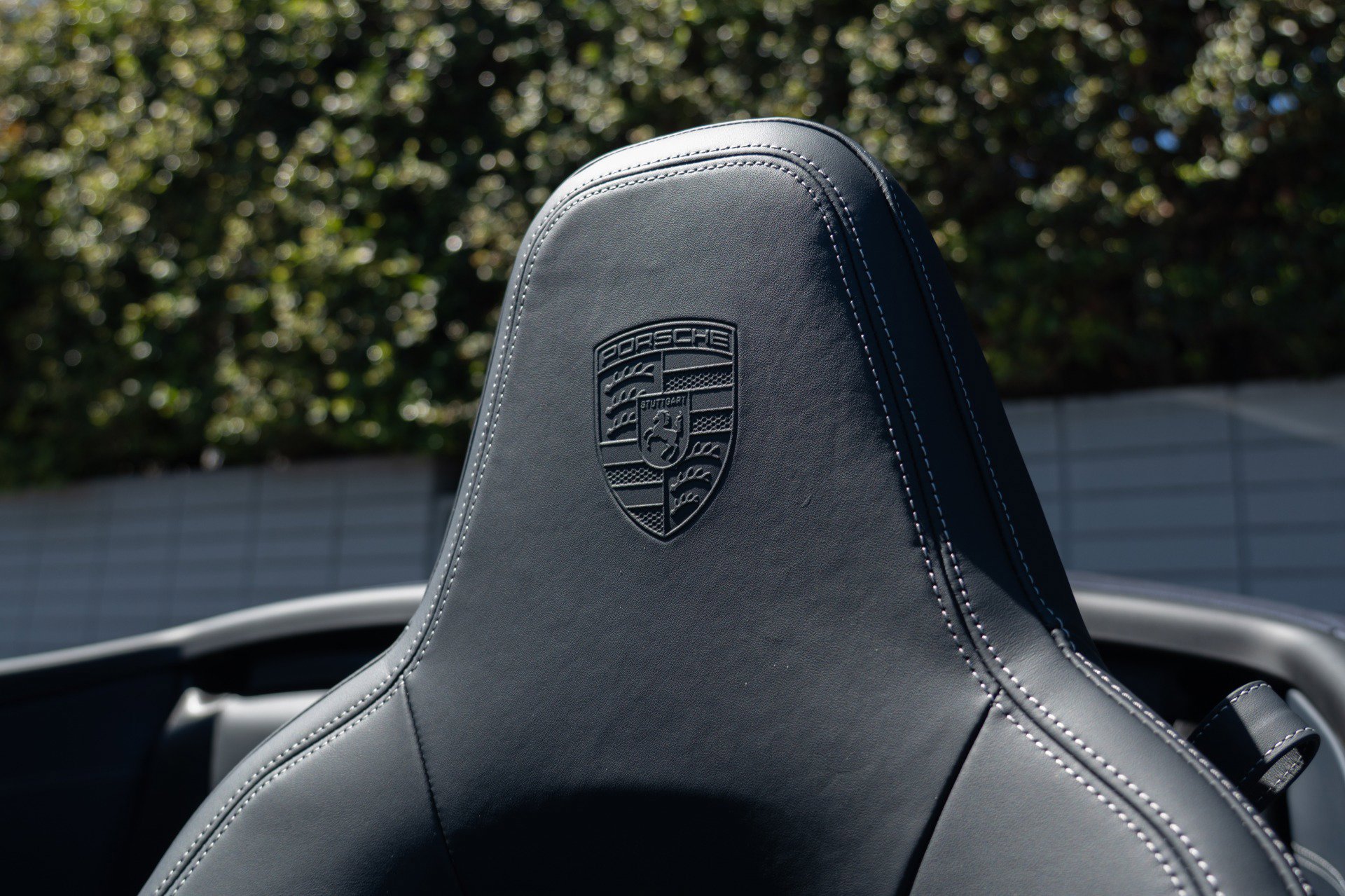Used 2025 Porsche 911 Carrera S image 38